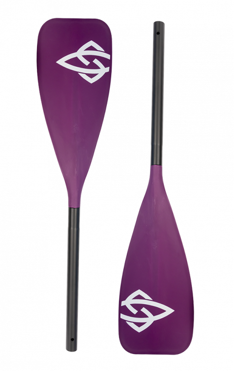 Skatinger SUP Paddle Head