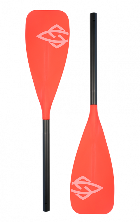 Skatinger SUP Paddle Head