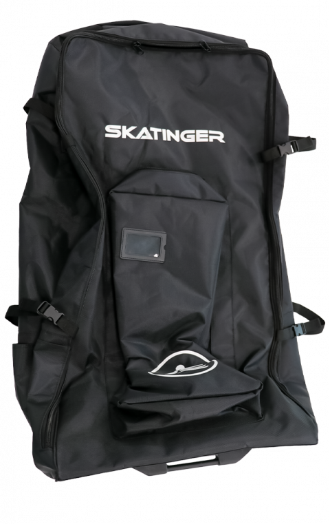 Skatinger Transport Backpack