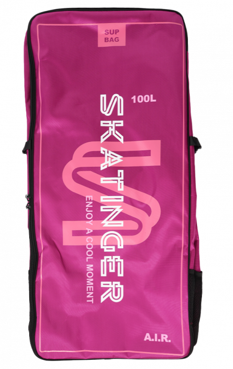 Skatinger Classic Backpack