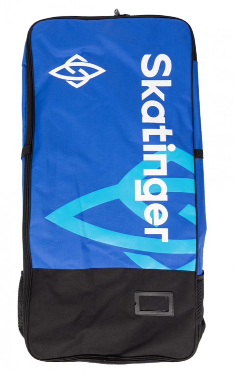 Skatinger Modern Backpack