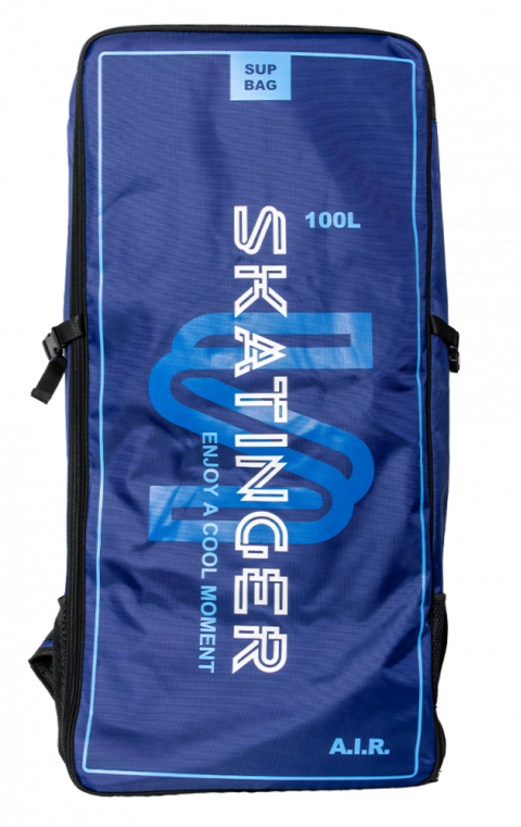 Skatinger Classic Backpack