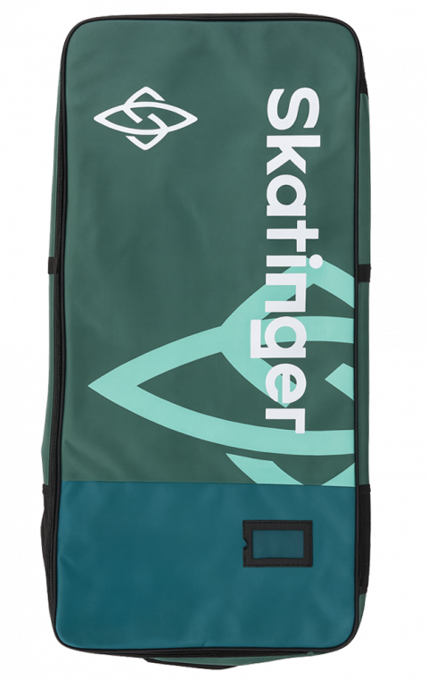 Skatinger Modern Backpack