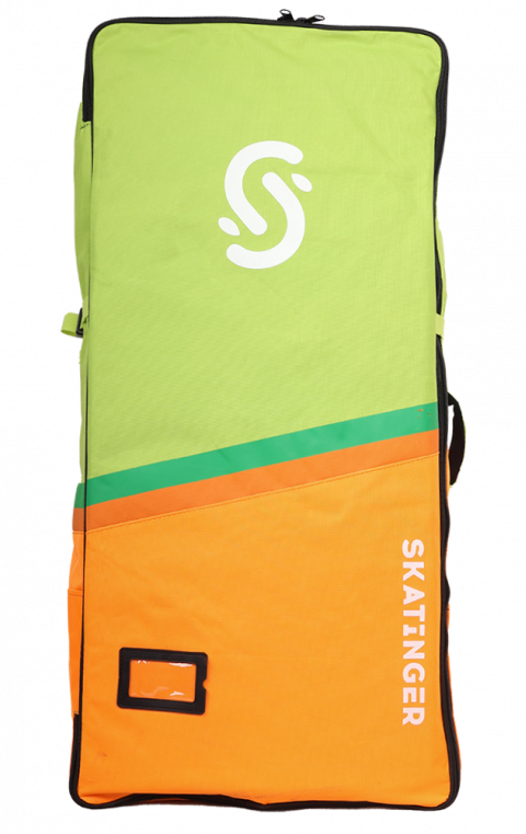 Skatinger Dreams Backpack