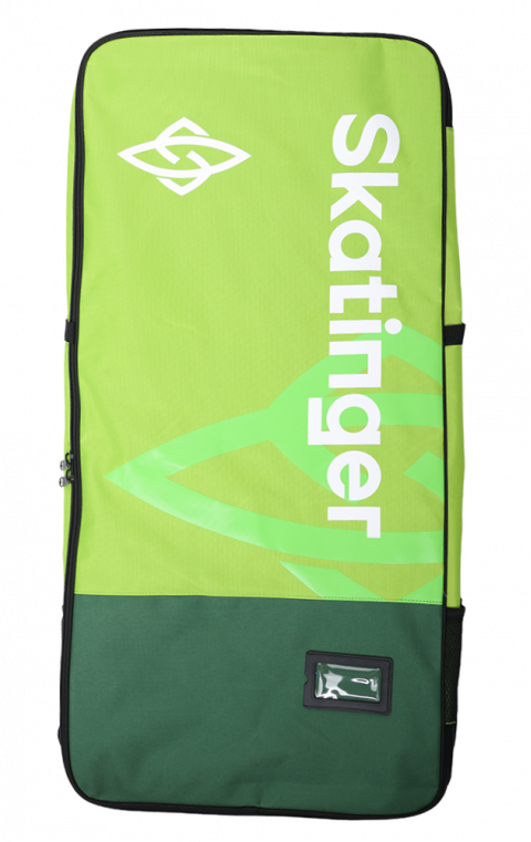 Skatinger Modern Backpack