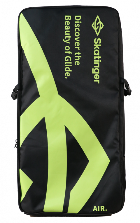 Skatinger Bold Backpack