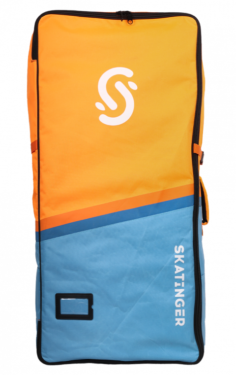 Skatinger Dreams Backpack