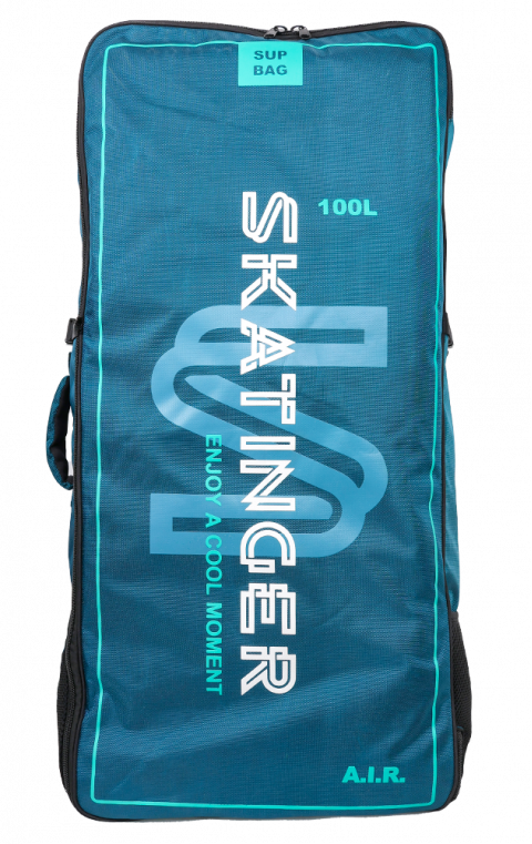 Skatinger Classic Backpack