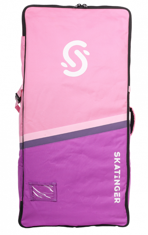 Skatinger Dreams Backpack