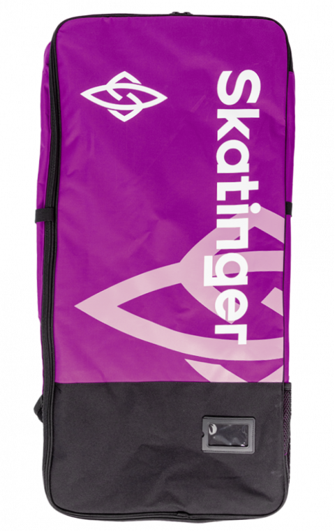 Skatinger Modern Backpack