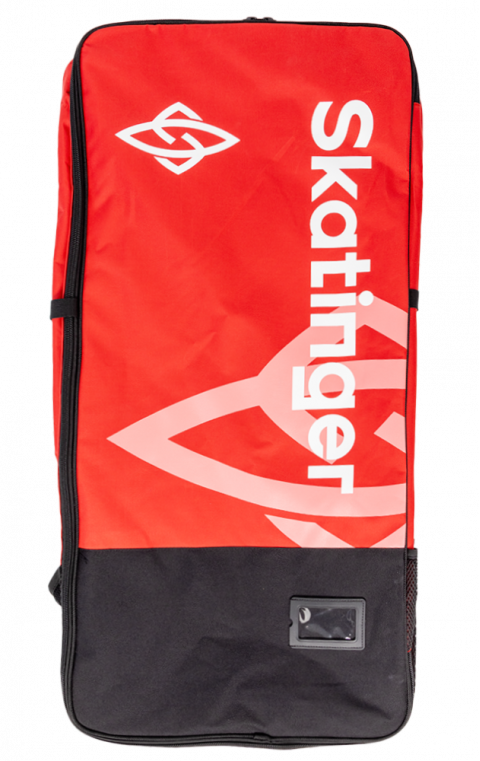 Skatinger Modern Backpack