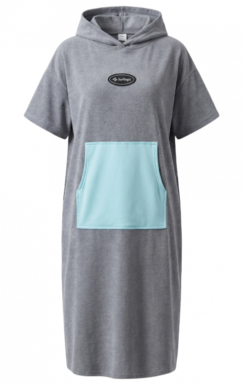 Skatinger Surf Poncho