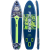 Skatinger Blue Fantasy Allround Paddle SUP Board