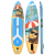 Skatinger Durian Allround Paddle SUP Board