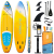Skatinger Flynn Allround Paddle SUP Board