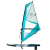 Skatinger Hard Sail Windsurf