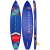 Skatinger Interstellar Blue Touring Paddle SUP Board
