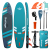 Skatinger Jade Allround Paddle SUP Board