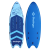 Skatinger Jumbo Paddle SUP Board