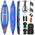 Skatinger Kayak for Two 410cm