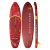 Skatinger Magma Red Allround Paddle SUP BoardSkatinger Magma Red Allround Paddle SUP Board