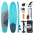 Skatinger Maze Allround Paddle SUP Board