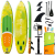 Skatinger Pascal Allround Paddle SUP Board