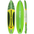 Skatinger Plans Green Touring Paddle SUP Board