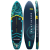 Skatinger Prana Dark Blue Allround Paddle SUP Board_Skatinger