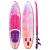 Skatinger Rapunzel Allround Paddle SUP Board