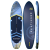Skatinger Sky Blue Allround Paddle SUP Board_Skatinger