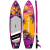 Skatinger Upgraded Sunrise Allround Paddle SUP Board