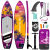 Skatinger Sunrise Allround Paddle SUP Board