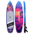 Skatinger Upgraded Sunset Allround Paddle SUP Board