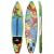 Skatinger Sylva Touring Paddle SUP Board