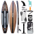 Skatinger Waverider Touring Paddle SUP Board