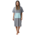 Skatinger Surf Poncho