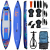 Skatinger Kayak for Three 485 cm – Performance, Stability & Freedom