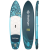 Skatinger Turtle Allround Paddle SUP Board