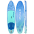Skatinger Wave Blue Allround Paddle SUP Board
