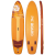 Skatinger Aurora Yellow Allround Paddle SUP Board – Spacious, Stable & Family-Ready