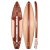 Skatinger Waverider Light Brown Touring Paddle SUP Board